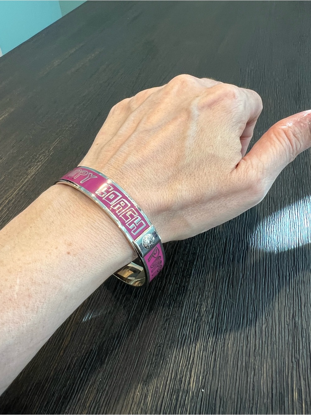 Coach Bangle - Picture 3 of 6